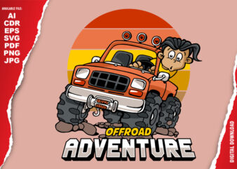 Offroad Adventure