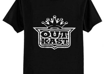 Outkast T-Shirt