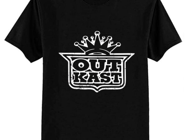 Outkast t-shirt