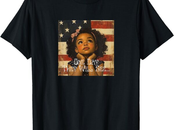 Patriotic future leader tee t-shirt