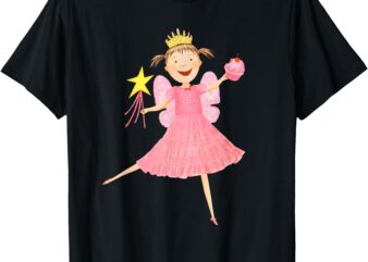 Pinkalicious Birthday Costume For Girls Gifts T-Shirt