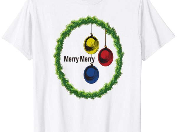 Pittsburgh holiday t-shirt