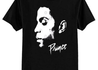 Prince T-Shirt