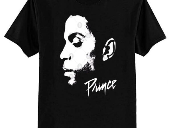 Prince t-shirt