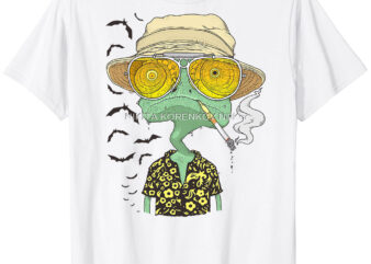 RANGO DUKE Classic T-Shirt