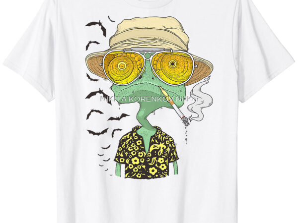 Rango duke classic t-shirt