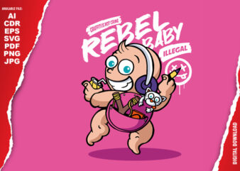 Rebel Baby