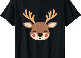 Reindeer T-Shirt