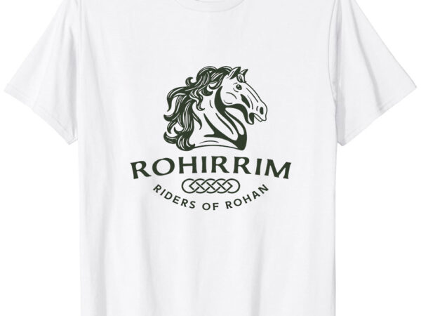 Rohirrim classic t-shirt