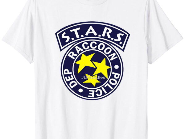 S.t.a.r.s. essential t-shirt