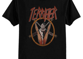 SLASHERS IN THE ABYSS T-Shirt