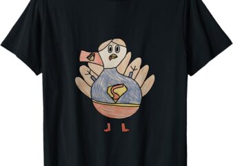 SUPER TURKEY 2024 T-Shirt