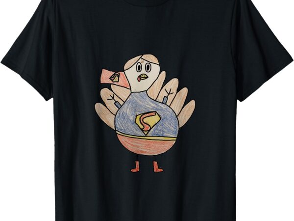 Super turkey 2024 t-shirt