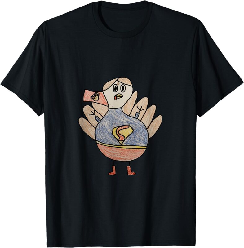 SUPER TURKEY 2024 T-Shirt