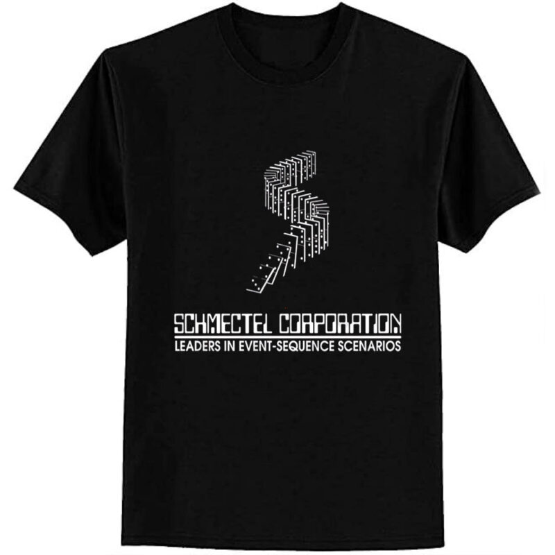 Schmectel Corporation T-Shirt