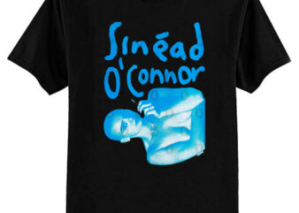 Sinéad O’Connor 1987 T-Shirt