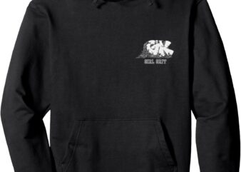 Sisu Grit Girl – Anika Pullover Hoodie