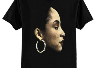 Soul Sade T-Shirt