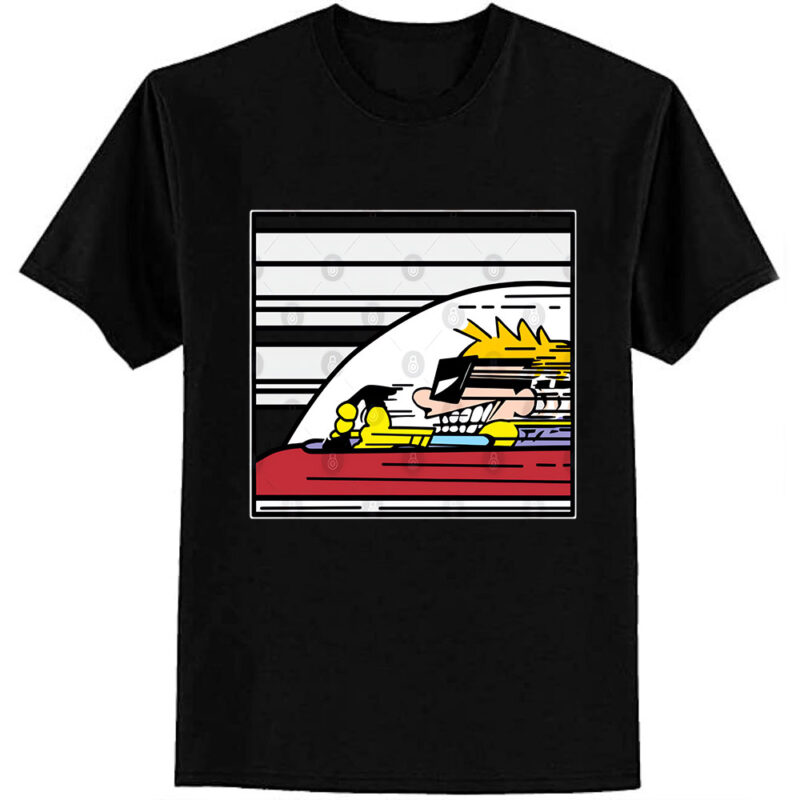 Spaceman Spiff T-Shirt