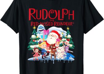 Special Xmas T-Shirt