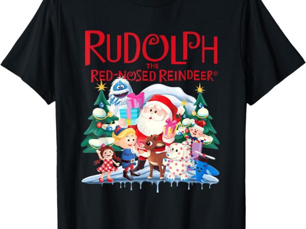 Special xmas t-shirt