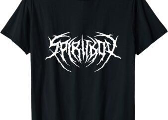 Spiritbox Band T-Shirt