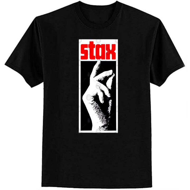 Stax Records T-Shirt