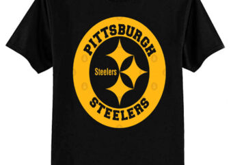 Steelers T-Shirt