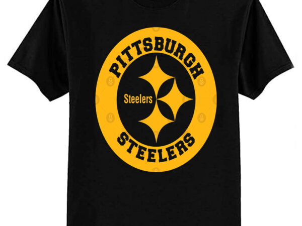 Steelers t-shirt