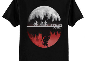 Stranger Things T-Shirt