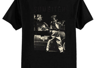 Sumbit Smokey And The Bandit T-Shirt