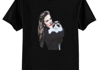 Swifties for Kamala T-Shirt