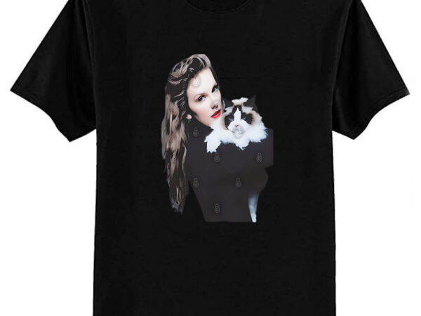 Swifties for kamala t-shirt