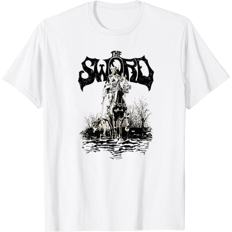 Sword T-Shirt