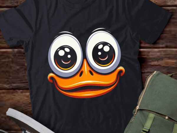 Ta3-duck face tshirt is the perfect