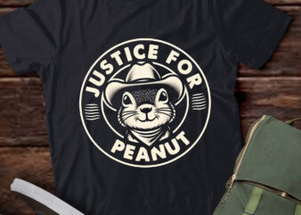 TA32-Justice For Peanut Squirrel Hoodie – Show Your Support