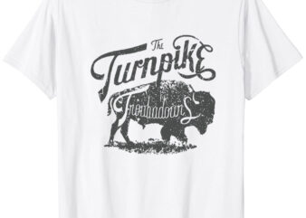 TURNPIKE TROUBADOURS T-Shirt