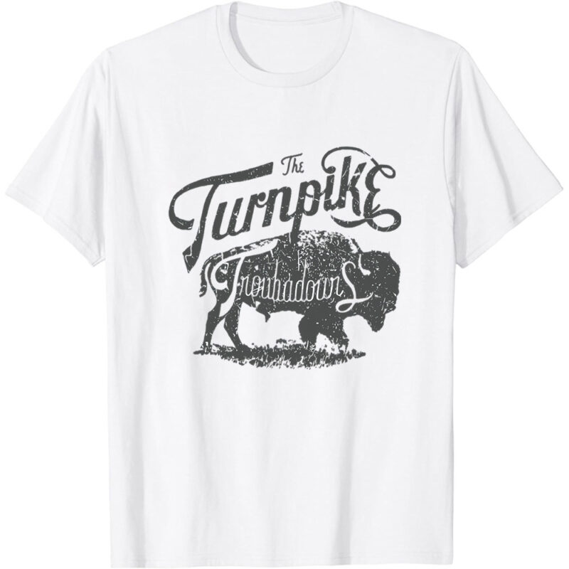 TURNPIKE TROUBADOURS T-Shirt