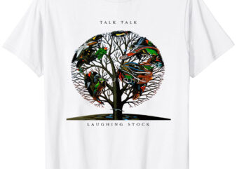 Talk Talk – Laughing Stock Essential T-Shirt