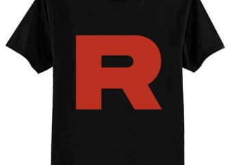 Team Rocket Essential T-Shirt