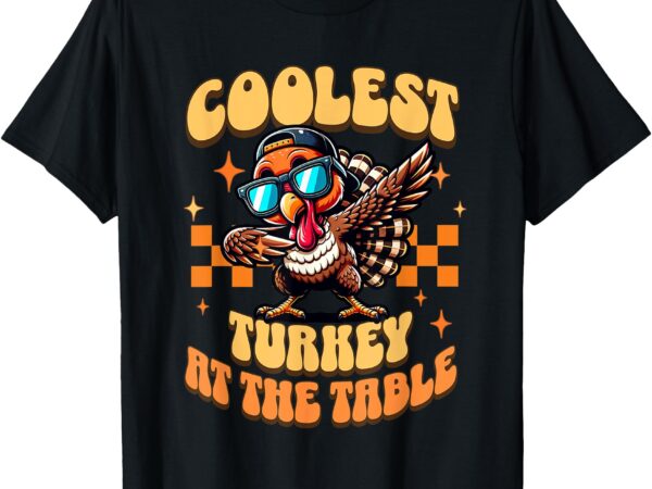 Thanksgiving turkey shirt kids boys girls turkey thansgiving t-shirt