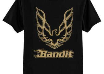 The Bandit T-Shirt