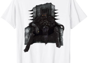 The Dark Lord 2 Classic T-Shirt