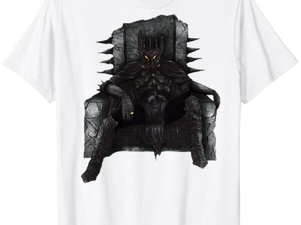 The dark lord 2 classic t-shirt