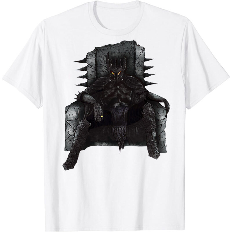 The Dark Lord 2 Classic T-Shirt