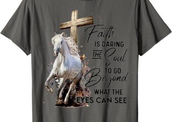 The Eyes Can See T-Shirt