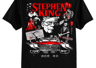 The King Classic T-Shirt