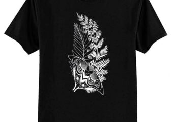 The Last Of Us Part 2 – Ellie tattoo white – Naughty Dog T-Shirt