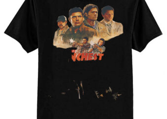 The Winchesters Classic T-Shirt