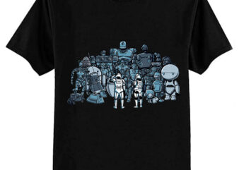 These aren’t the droids you are looking for Essential T-Shirt